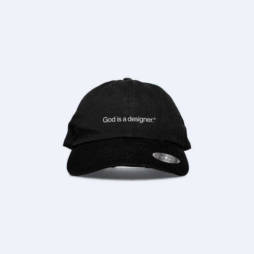 GIAD Classic 5-Panel Cap