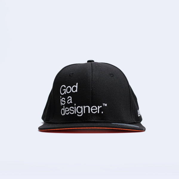 GIAD™ Sample Headwear - God is a designer.®